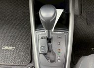 TOYOTA FIELDER EX HYBRID 2020 MODEL BLACK COLOR