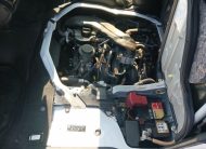 TOYOTA HIACE SUPER GL DARK PRIME PAKAGE,2021 MODEL,PEARL COLOR