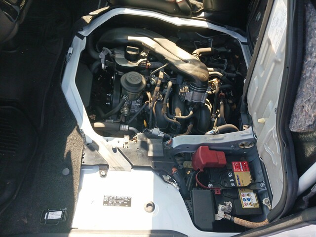 TOYOTA HIACE SUPER GL DARK PRIME PAKAGE,2021 MODEL,PEARL COLOR
