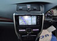 TOYOTA PREMIO F-EX RED WINE COLOR 2020 MODEL