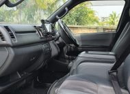 TOYOTA HIACE SUPER GL,2020 MODEL,PEARL COLOR