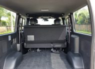 TOYOTA HIACE SUPER GL,2020 MODEL,PEARL COLOR