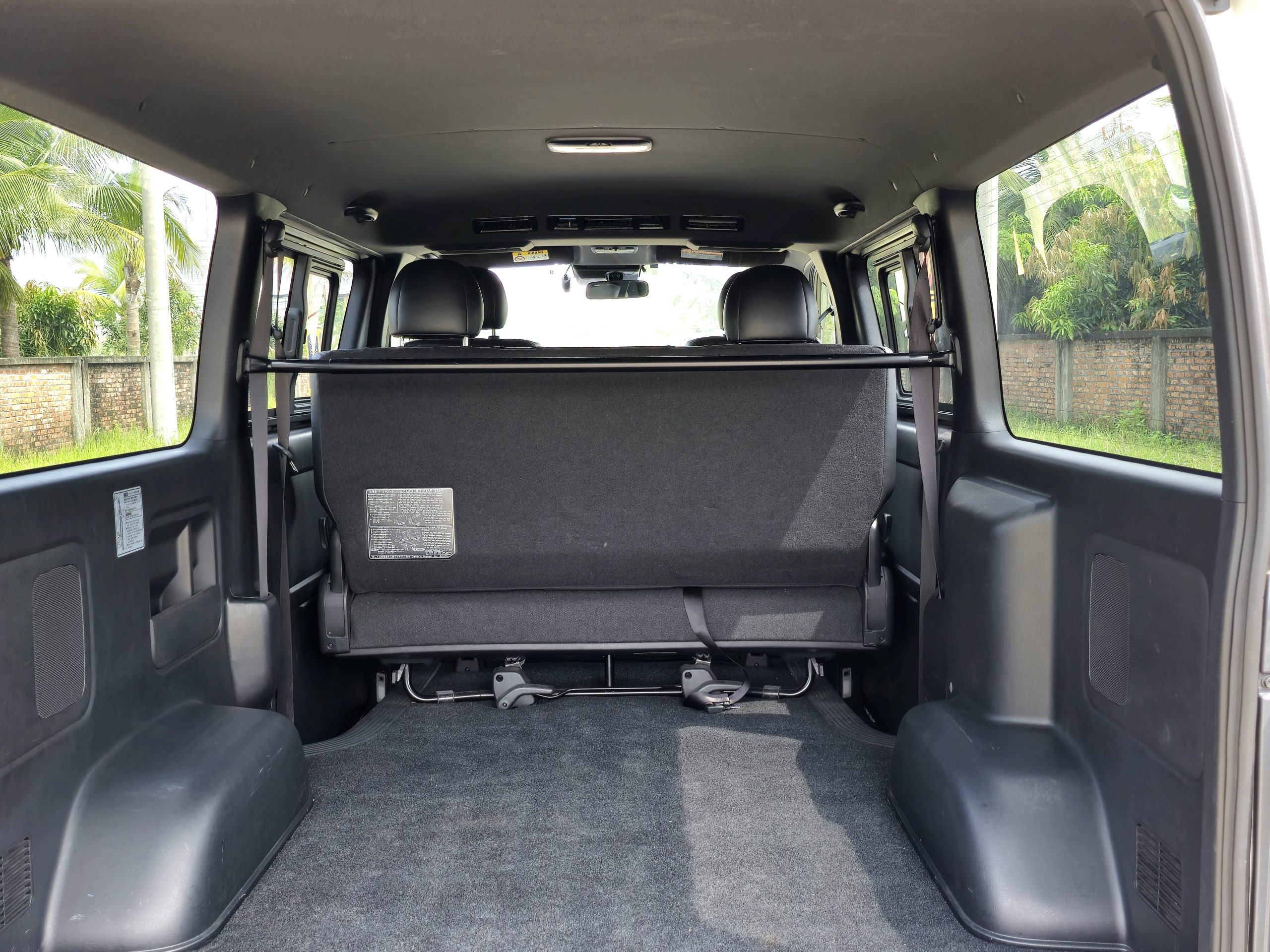 TOYOTA HIACE SUPER GL,2020 MODEL,PEARL COLOR