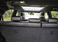 TOYOTA HARRIER HYBRID 2020 MODEL BLACK COLOR