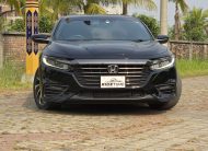 HONDA INSIGHT LX HYBRID 2020 MODEL BLACK COLOR