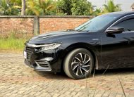 HONDA INSIGHT LX HYBRID 2020 MODEL BLACK COLOR