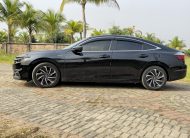 HONDA INSIGHT LX HYBRID 2020 MODEL BLACK COLOR