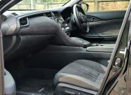 HONDA INSIGHT LX HYBRID 2020 MODEL BLACK COLOR