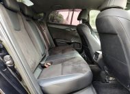 HONDA INSIGHT LX HYBRID 2020 MODEL BLACK COLOR