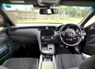 HONDA INSIGHT LX HYBRID 2020 MODEL BLACK COLOR