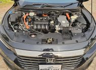 HONDA INSIGHT LX HYBRID 2020 MODEL BLACK COLOR