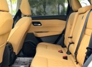 NISSAN X-TRAIL GE-4ORCE HYBRID 2023 MODEL GOLD COLOR