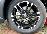 NISSAN X-TRAIL GE-4ORCE HYBRID 2023 MODEL GOLD COLOR