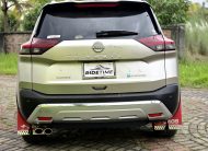 NISSAN X-TRAIL GE-4ORCE HYBRID 2023 MODEL GOLD COLOR