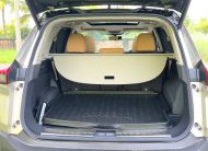 NISSAN X-TRAIL GE-4ORCE HYBRID 2023 MODEL GOLD COLOR