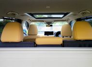 NISSAN X-TRAIL GE-4ORCE HYBRID 2023 MODEL GOLD COLOR