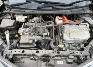 TOYOTA FIELDER EX HYBRID 2020 MODEL BLACK COLOR