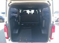 TOYOTA HIACE SUPER GL DARK PRIME PAKAGE,2021 MODEL,PEARL COLOR