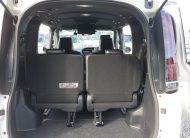 TOYOTA NOAH WXB 2021 MODEL PEARL COLOR