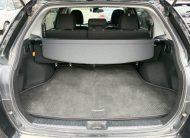 TOYOTA FIELDER EX HYBRID 2020 MODEL BLACK COLOR