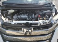 TOYOTA NOAH WXB 2021 MODEL PEARL COLOR