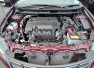 TOYOTA PREMIO F-EX RED WINE COLOR 2020 MODEL