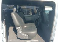 TOYOTA HIACE SUPER GL DARK PRIME PAKAGE,2021 MODEL,PEARL COLOR