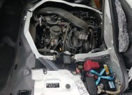 TOYOTA HIACE DX GL 2020 MODEL WHITE COLOR