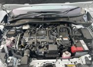 TOYOTA COROLLA CROSS Z 2021 MODEL PEARL COLOR