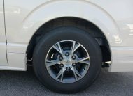 TOYOTA HIACE SUPER GL DARK PRIME PAKAGE,2021 MODEL,PEARL COLOR