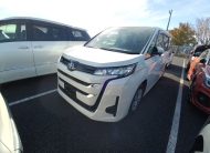 TOYOTA NOAH X 2022 MODEL PRARL COLOR