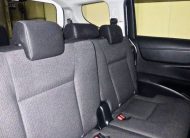 TOYOTA SIENTA HYBRID X  2021 MODEL PEARL COLOR