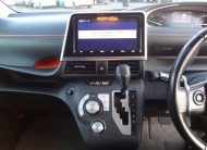 TOYOTA SIENTA HYBRIDE G CUERO PACKAGE 2020 MODEL PEARL COLOR