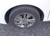 TOYOTA SIENTA HYBRIDE G CUERO PACKAGE 2020 MODEL PEARL COLOR