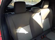 TOYOTA YARIS Z LEATHER 2020 MODEL RED DUAL TONE