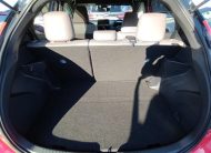 TOYOTA YARIS Z LEATHER 2020 MODEL RED DUAL TONE