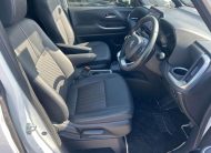 TOYOTA NOAH S-Z HYBRID 2022 MODEL PEARL DUAL TONE