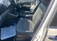 TOYOTA NOAH S-Z HYBRID 2022 MODEL PEARL DUAL TONE