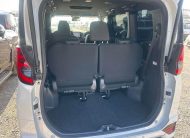 TOYOTA NOAH S-Z HYBRID 2022 MODEL PEARL DUAL TONE