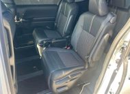 TOYOTA NOAH S-Z HYBRID 2022 MODEL PEARL DUAL TONE