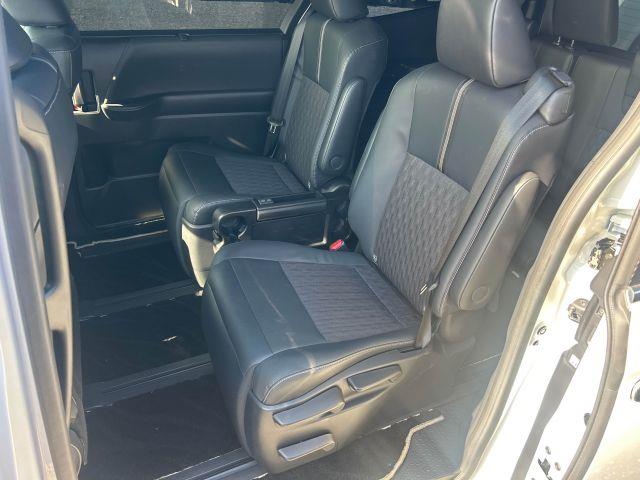 TOYOTA NOAH S-Z HYBRID 2022 MODEL PEARL DUAL TONE