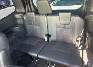 TOYOTA NOAH S-Z HYBRID 2022 MODEL PEARL DUAL TONE