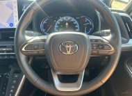 TOYOTA NOAH S-Z HYBRID 2022 MODEL PEARL DUAL TONE