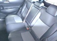 TOYOTA COROLLA CROSS Z 2022 MODEL BRONZE COLOR