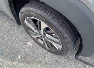 TOYOTA COROLLA CROSS Z 2022 MODEL BRONZE COLOR