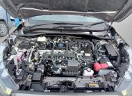 TOYOTA COROLLA CROSS Z 2022 MODEL BRONZE COLOR