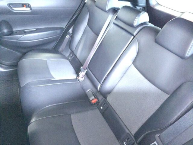 TOYOTA COROLLA CROSS Z 2022 MODEL BRONZE COLOR