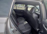 TOYOTA COROLLA CROSS Z 2022 MODEL BRONZE COLOR