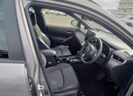 TOYOTA COROLLA CROSS Z 2022 MODEL BRONZE COLOR