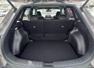 TOYOTA COROLLA CROSS Z 2022 MODEL BRONZE COLOR